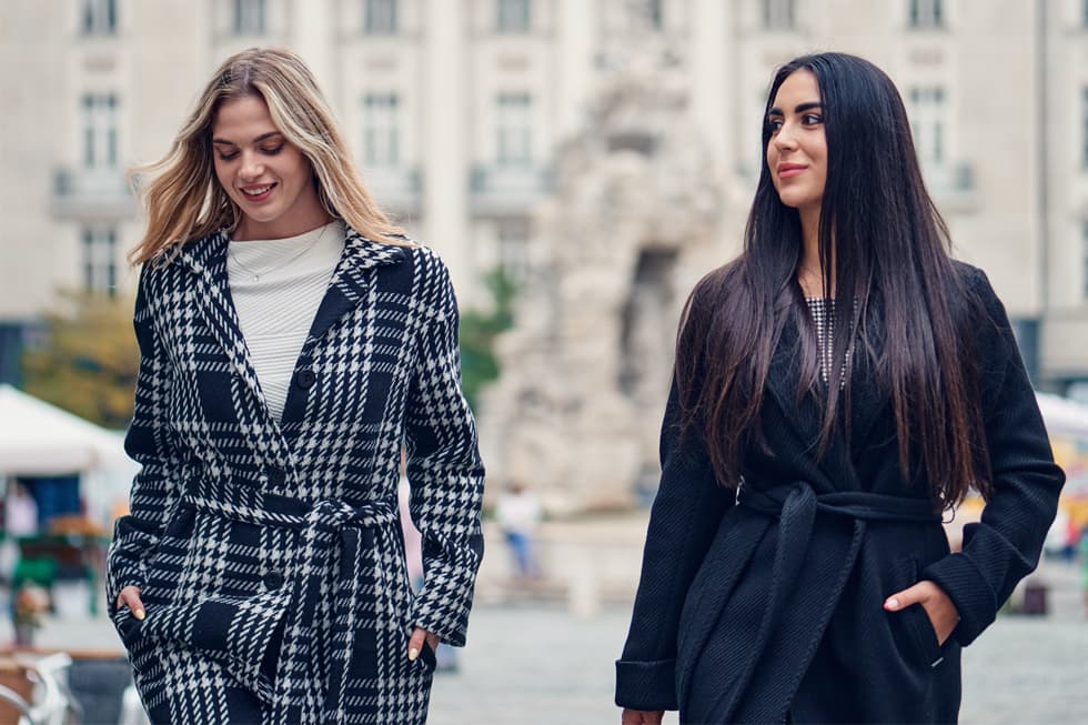 Vánoční inspirace z VOLANSKY FASHION | VOLANSKY fashion