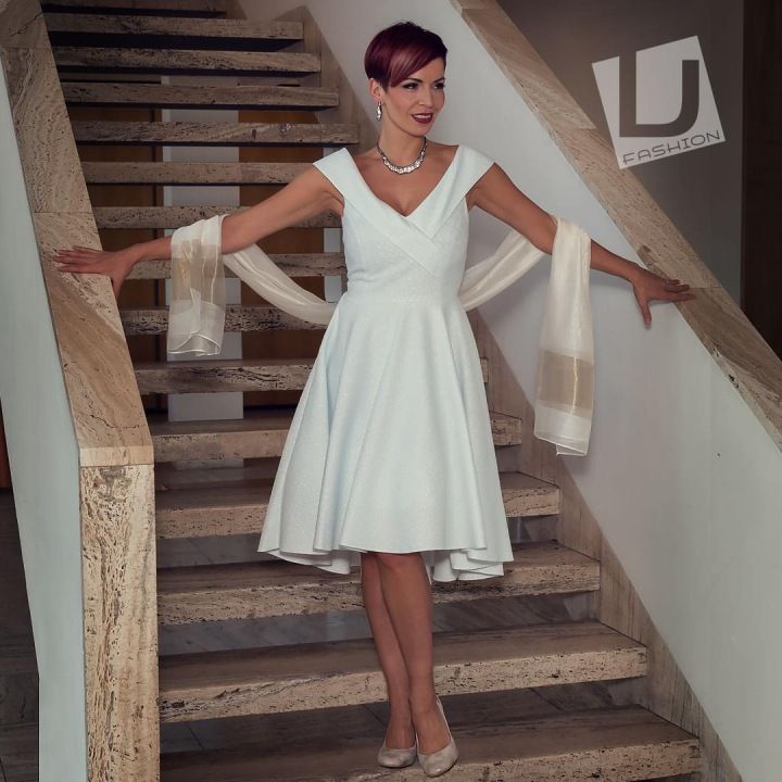 Taneční - jak se na ně obléci? Tipy pro rodiče. | VOLANSKY fashion