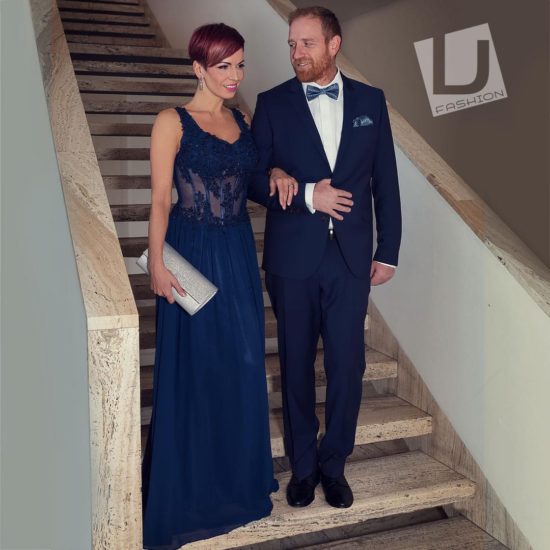 Buďte dokonalým gentlemanem na každém plese | VOLANSKY fashion